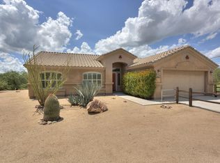 1848 Rosalia Ct, Rio Rico, AZ 85648