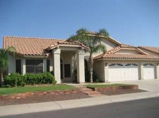 1156 W Sherri Dr, Gilbert, AZ 85233