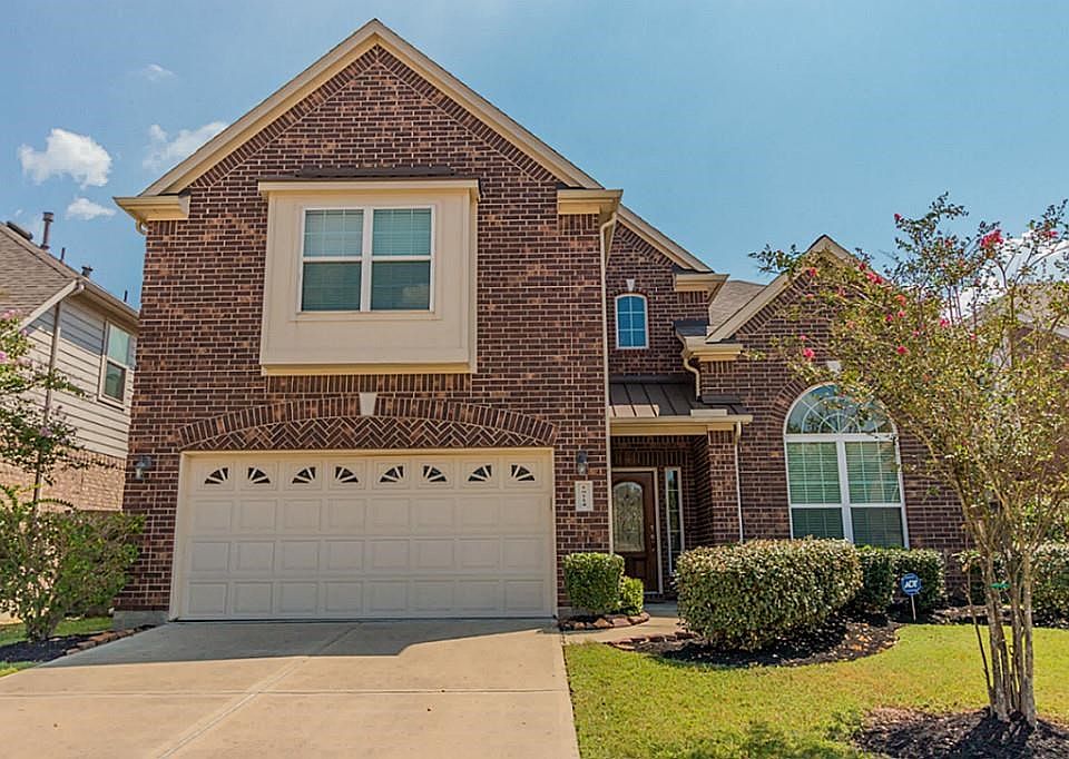 Welcome home to 10114 Forrester Trail.  Beautiful 4 BR/3.5 Bath on a cul-de-sac lot.