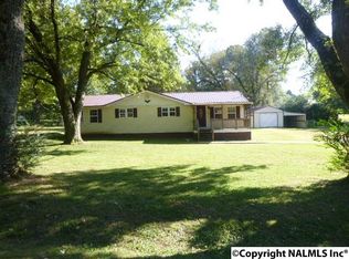 126 David Rd, Huntsville, AL 35811