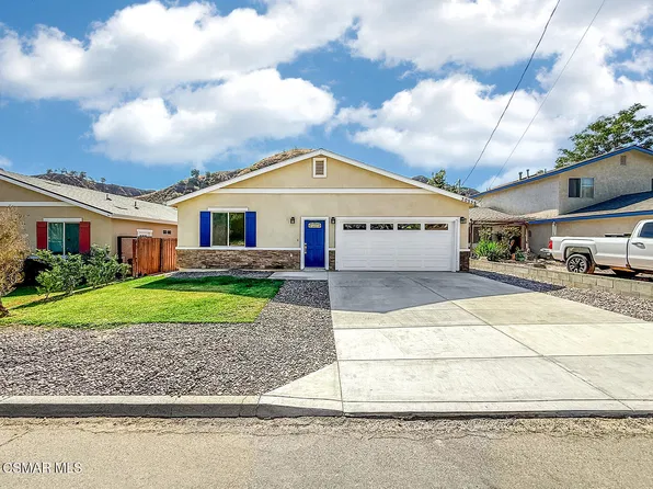 30558 San Martinez Rd, Castaic, CA 91384