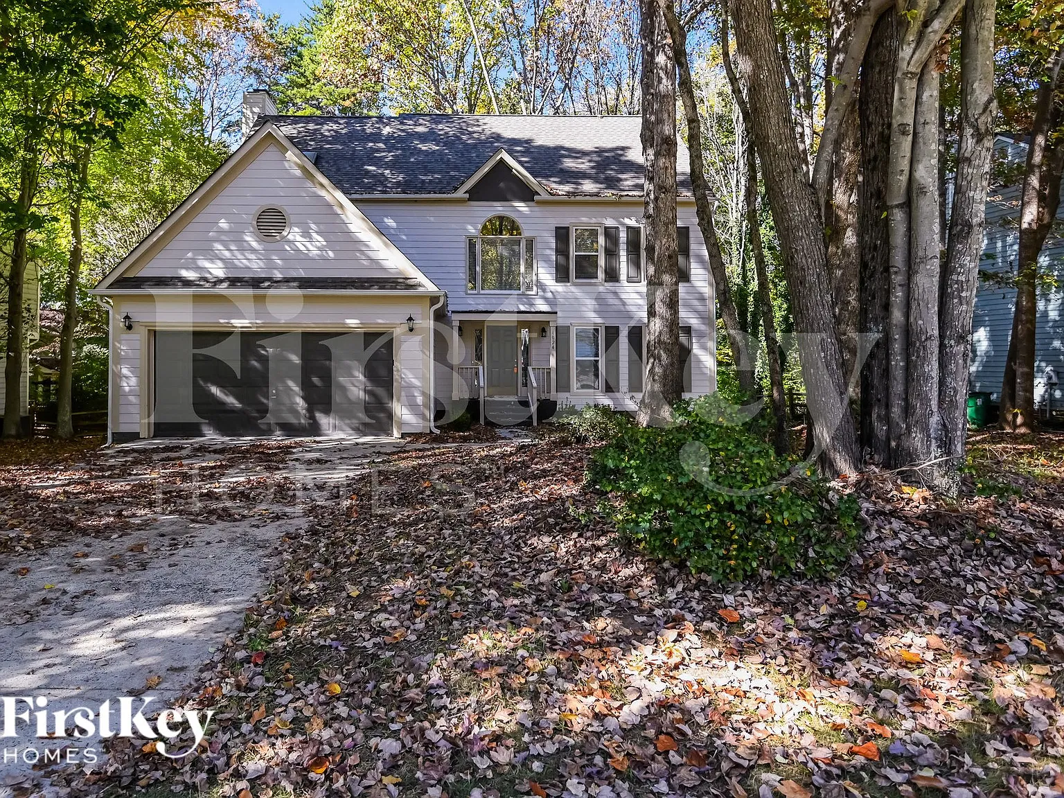 4 bed, 2.5 bath, 3009 sqft, $2,910 — Photo 1