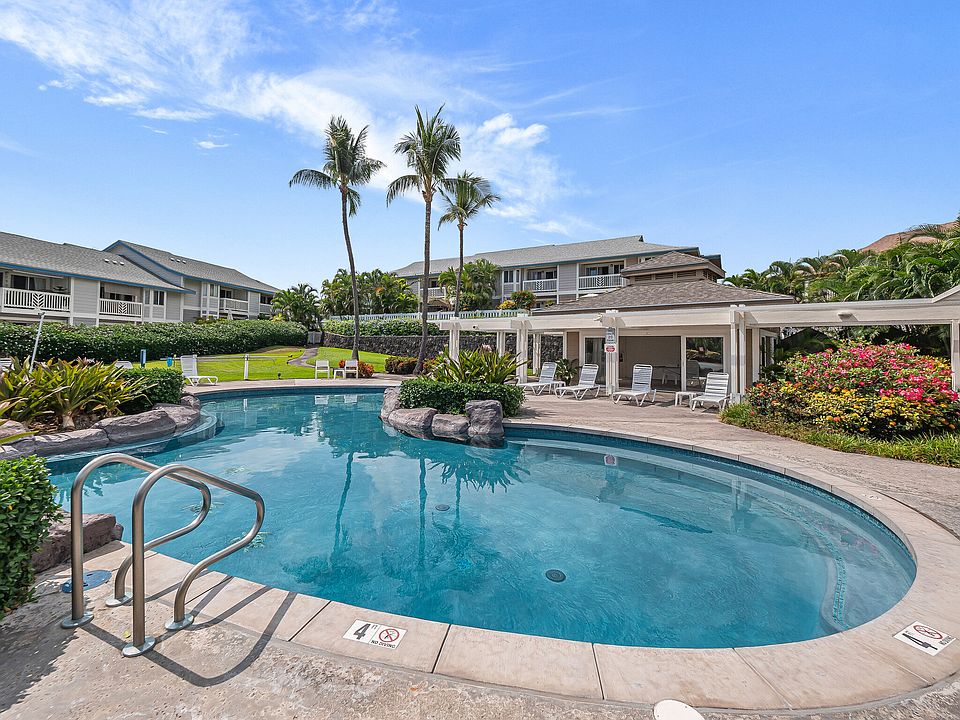 1st image of 75-6081 Alii Dr APT W204