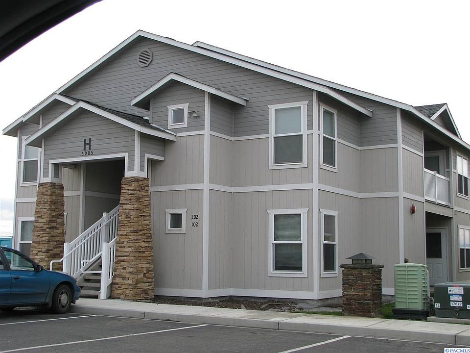 6005 Chapel Hill Blvd , I Pasco, WA Zillow Apartments for Rent in