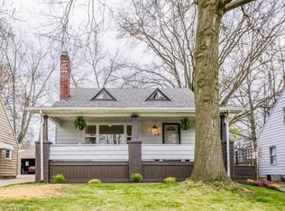 1643 19th St, Cuyahoga Falls, OH 44223