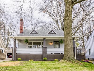 1643 19th St, Cuyahoga Falls, OH, 44223