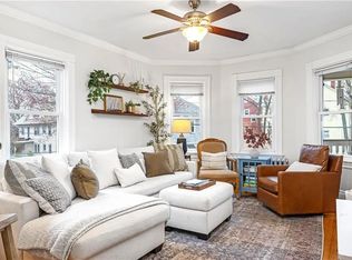 21 Exeter St, Providence, RI 02906