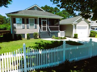 35 Kings Cross Ct, Beaufort, SC 29902