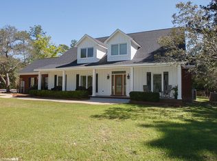 10858 Coleman Ln, Elberta, AL 36530