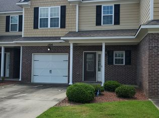 1306 Braybrooke Pl, Fayetteville, NC 28314