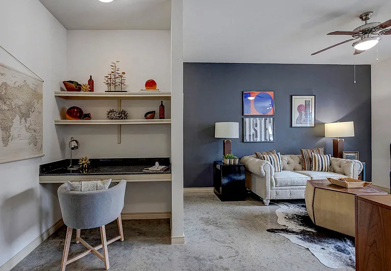 Ethos Apartments — Photo 44