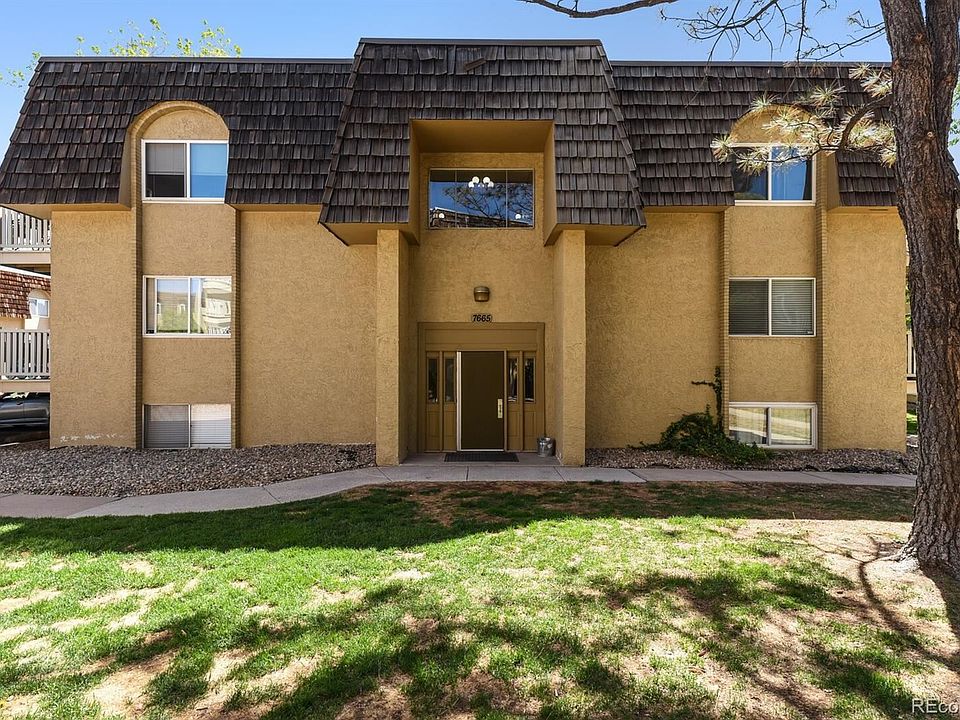 1st image of 7665 E Quincy Ave APT 201