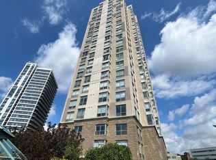 101 Subway Cres #1504, Toronto, ON M9B 6K4
