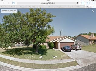 1503 Jefferis Ave, Killeen, TX 76543