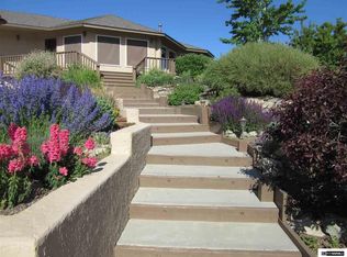 2941 Sonoma Ct, Minden, NV
