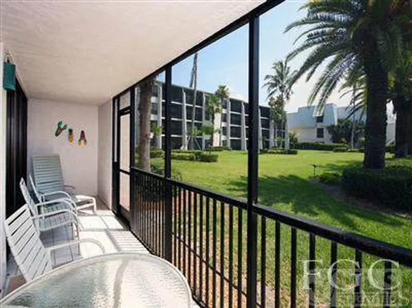 1501 Middle Gulf Dr #101I, Sanibel, FL 33957