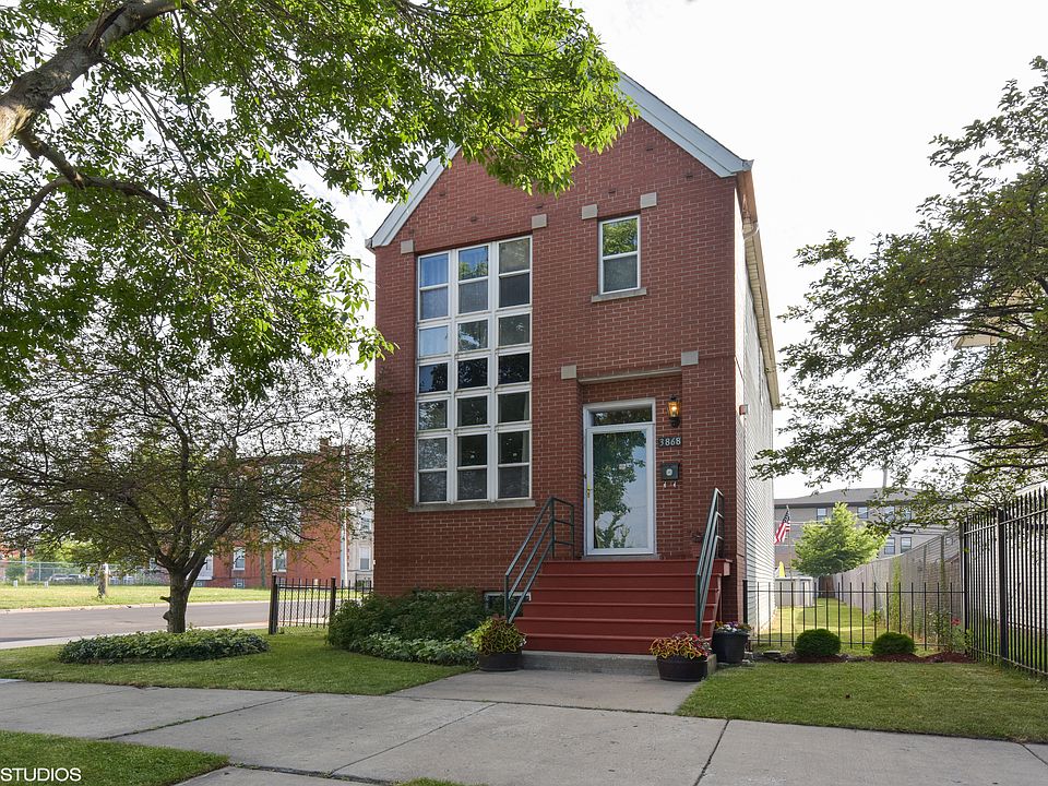 1st image of 3868 S Lake Park Ave