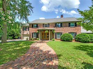 1410 Sunnyside Dr, Columbia, TN 38401