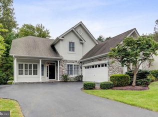 21 Bethpage Dr, Skillman, NJ 08558