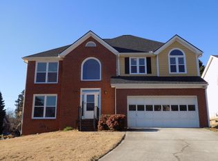 3979 Leeward Ct, Duluth, GA 30096