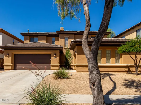 2030 W WHISPER ROCK Trail, Phoenix, AZ 85085