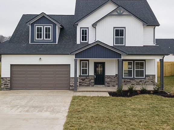 2nd image of 16 Reserve At Sango Mls Lot 16