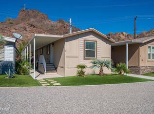 3020 N Parker Dam Rd #12, Parker, AZ 85344