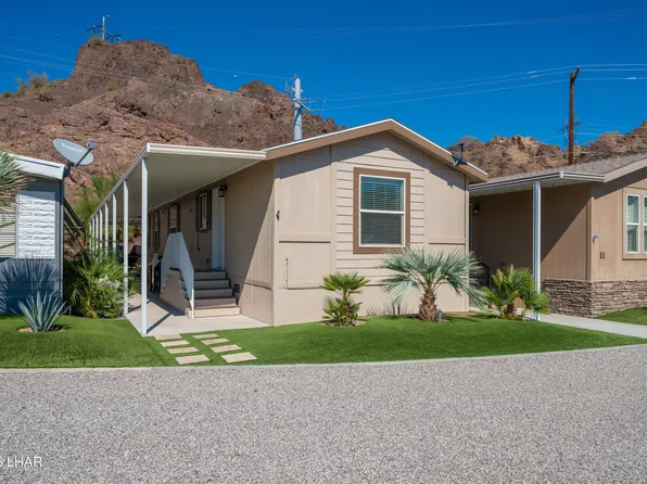 3020 N Parker Dam Rd #12, Parker, AZ 85344