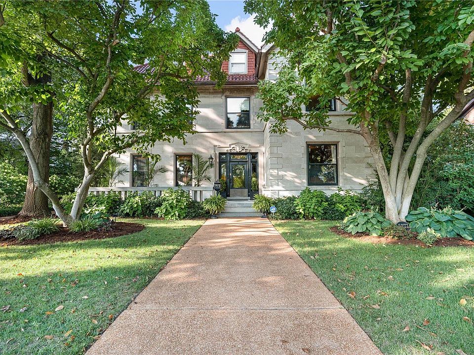 5277 Lindell Blvd, Saint Louis, MO 63108 Zillow