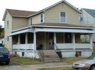 415 Church St, Brookville, PA 15825