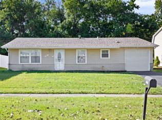 3861 178th Pl, Country Club Hills, IL 60478