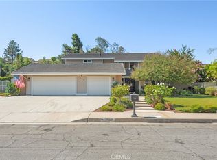 1080 E Ranchcreek Rd, Covina, CA 91724