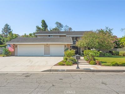 1080 E Ranchcreek Rd, Covina, CA, 91724