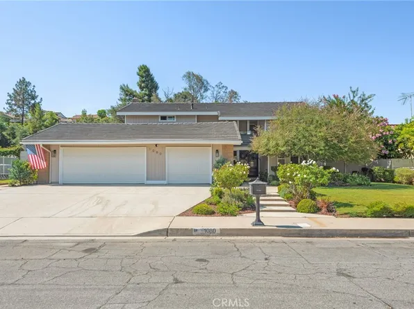 1080 E Ranchcreek Rd, Covina, CA 91724