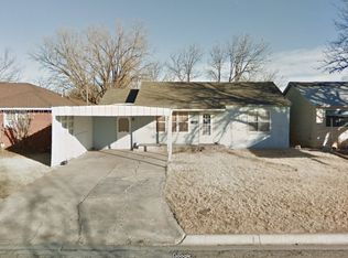 605 E 15th St, Littlefield, TX 79339