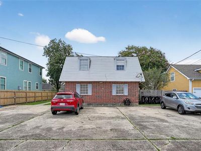 424 Oak Ave, Harahan, LA, 70123