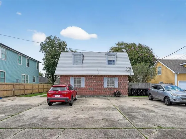 424 Oak Ave, Harahan, LA 70123