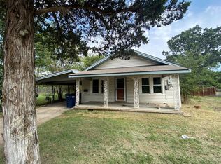 412 N 9th St, Seminole, OK 74868
