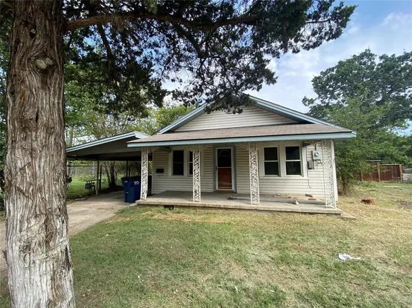 412 N 9th St, Seminole, OK 74868