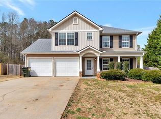 174 Randall Dr, Rockmart, GA 30153