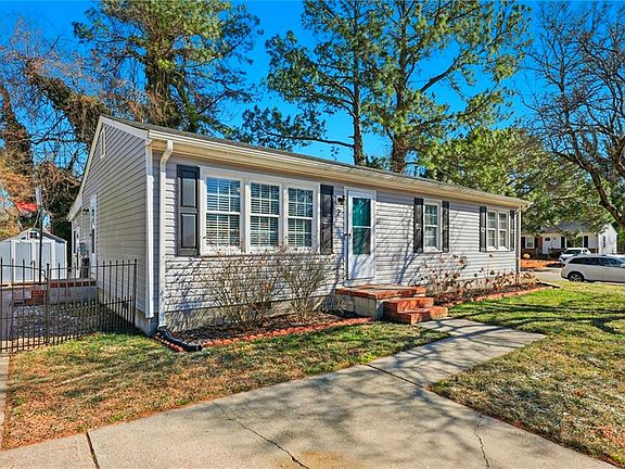 2nd image of 2 Watts Dr