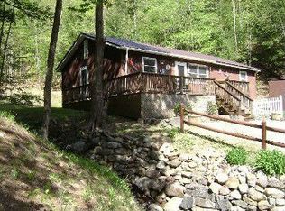 9735 Graphite Mountain Rd, Hague, NY 12836