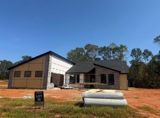 2051 Blessed Dr, Inman, SC 29349