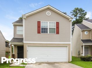 1146 Brookstone Rd, Atlanta, GA 30349