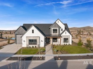3575 N Harvest Moon Way, Eagle, ID 83616