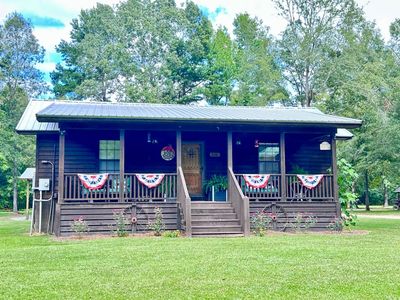 226 Cherokee Rd, Glenwood, GA, 30428