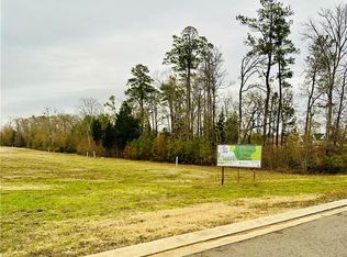 0 Forestry Rd #83, Woodworth, LA 71485