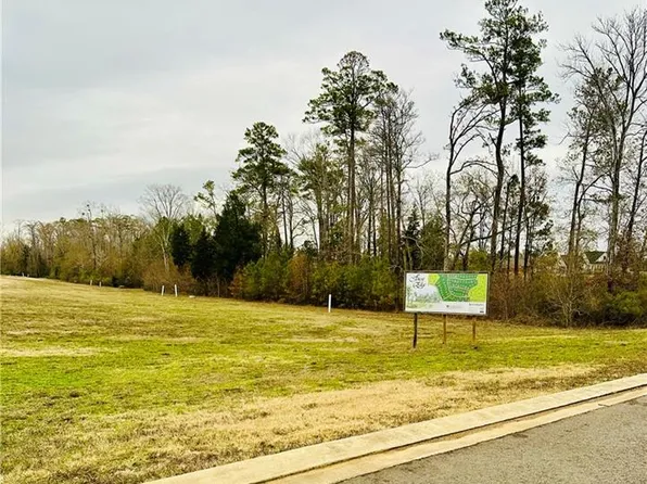 0 Forestry Rd #83, Woodworth, LA 71485