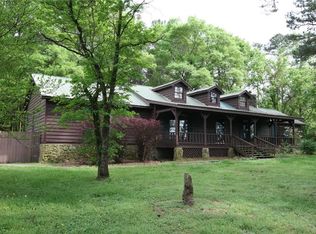 3660 Rome Rd SW, Plainville, GA 30733