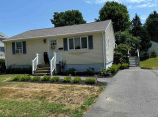 1 Hall St, Dover, NH 03820